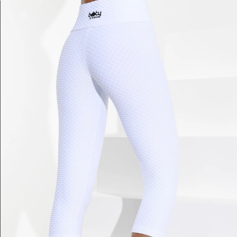 BBB Croco crops